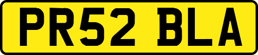 PR52BLA