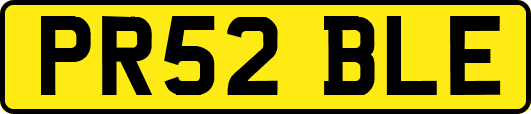 PR52BLE