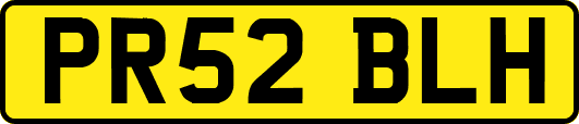 PR52BLH