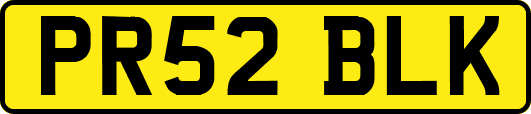 PR52BLK