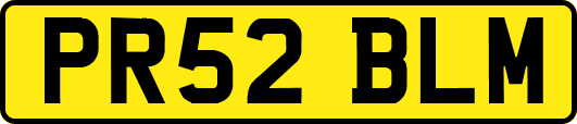 PR52BLM