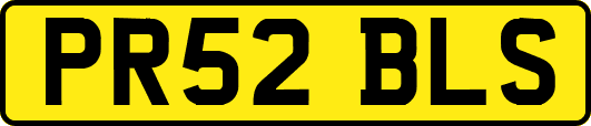 PR52BLS