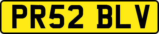 PR52BLV