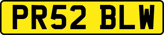 PR52BLW