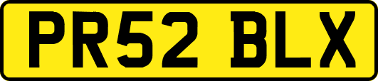 PR52BLX