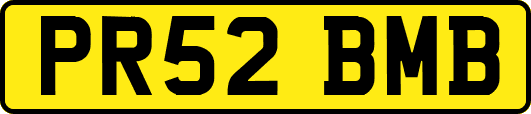 PR52BMB