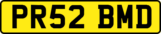 PR52BMD