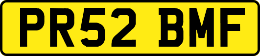 PR52BMF