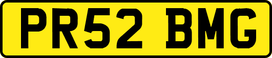 PR52BMG
