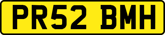 PR52BMH