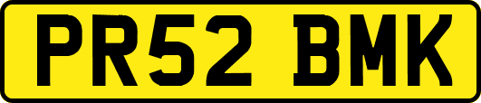 PR52BMK