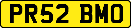 PR52BMO