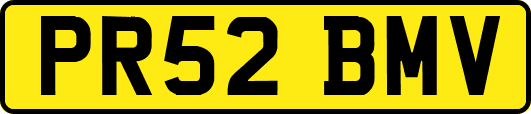 PR52BMV