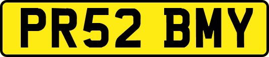 PR52BMY