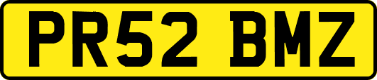 PR52BMZ