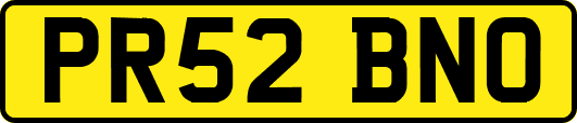 PR52BNO