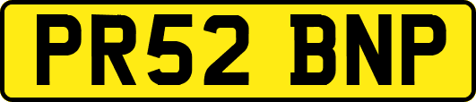 PR52BNP