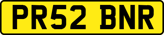 PR52BNR