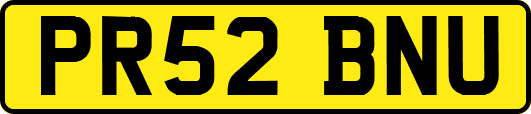 PR52BNU