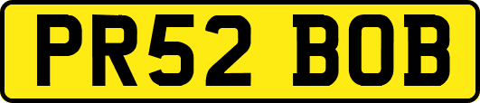 PR52BOB