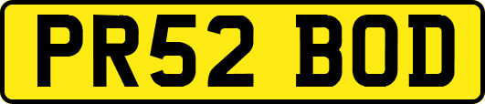 PR52BOD