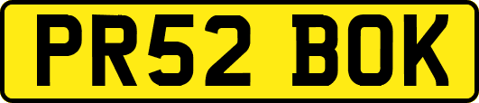 PR52BOK