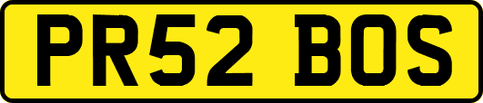 PR52BOS