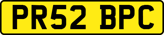 PR52BPC