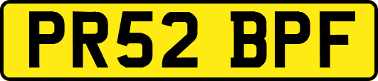 PR52BPF