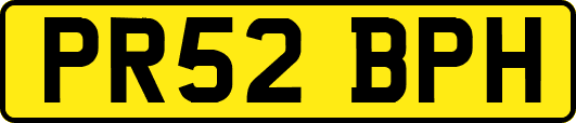 PR52BPH