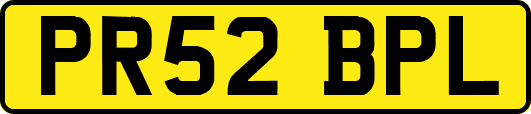 PR52BPL