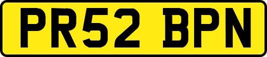PR52BPN