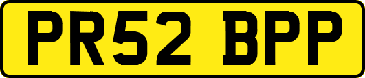 PR52BPP
