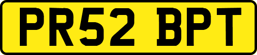 PR52BPT