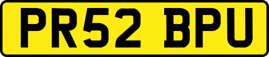 PR52BPU
