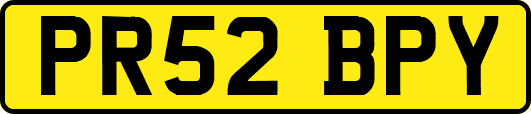 PR52BPY
