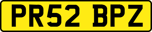PR52BPZ