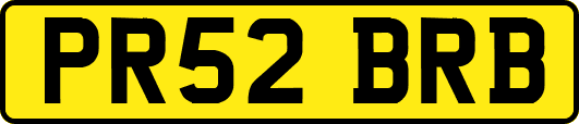 PR52BRB