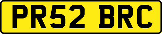 PR52BRC