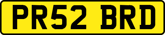 PR52BRD