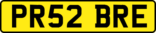 PR52BRE