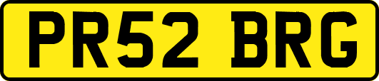 PR52BRG