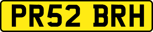 PR52BRH