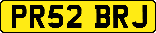 PR52BRJ