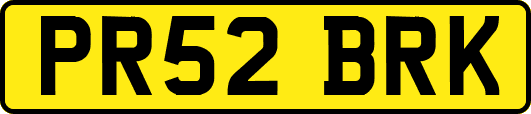PR52BRK
