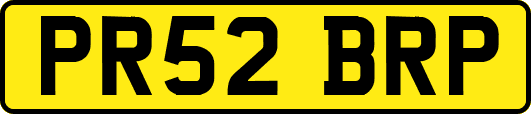 PR52BRP