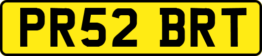 PR52BRT