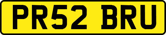 PR52BRU