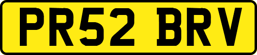PR52BRV