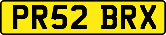 PR52BRX